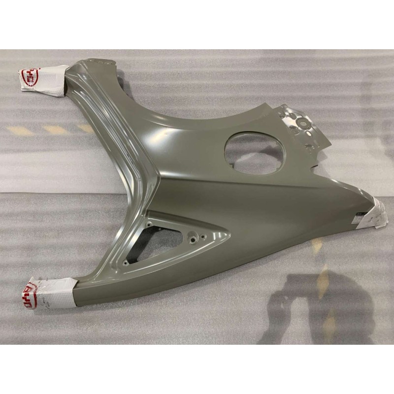 Section arrière du panneau extérieur de la paroi latérale droite - BYD - 14145277-00