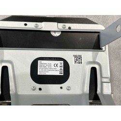 Commande multimédia - BYD - 14142503-00