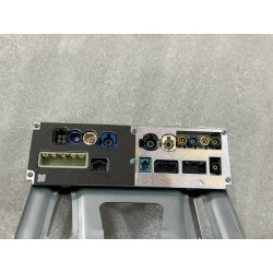 Commande multimédia - BYD - 14142503-00