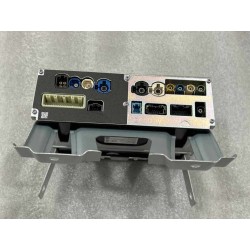 Commande multimédia - BYD - 14142503-00