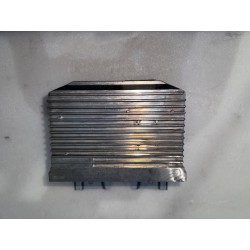 Commande multimédia - BYD - 14142484-00