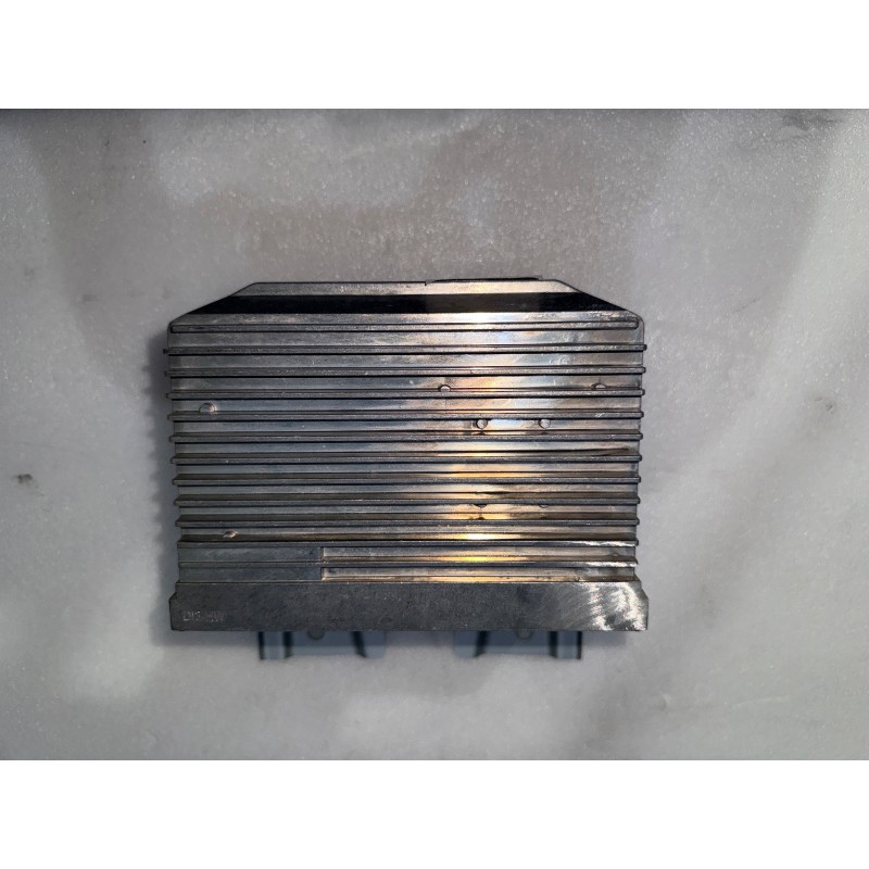 Commande multimédia - BYD - 14142484-00