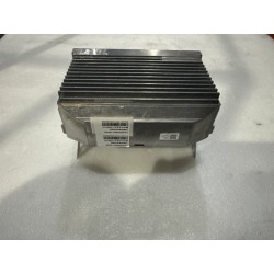 Commande multimédia - BYD - 14142484-00
