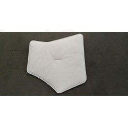 Mousse acoustique gauche du corps supérieur du pare-chocs arrière - BYD - 14142330-00