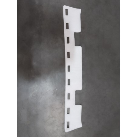 Mousse acoustique du corps supérieur du pare-chocs arrière - BYD - 14142328-00