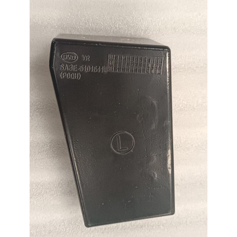 Support de montage arrière gauche du bloc-batterie - BYD - 14141777-00