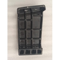Support de montage arrière gauche du bloc-batterie - BYD - 14141777-00
