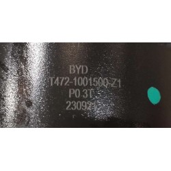 Support de montage gauche du groupe motopropulseur - BYD - 14141717-00