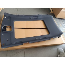 Garniture de toit - Noir foncé 5 - BYD - 14141704-00