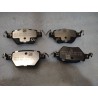 Plaquettes de frein arrière - BYD - 20108044-00