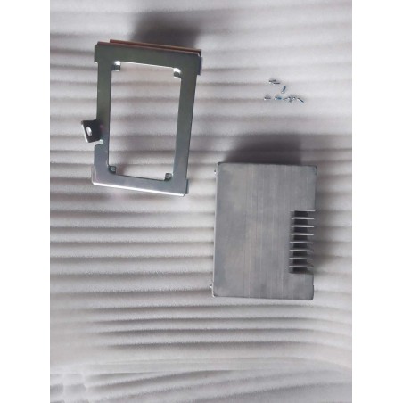 Amplificateur externe - BYD - 14141559-00