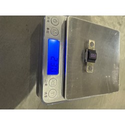 Fusible - 0498200.MXTM6 - 32 V - 200 A - BYD - 14140957-00