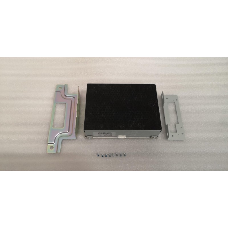 Amplificateur de puissance externe - BYD - 14140362-00