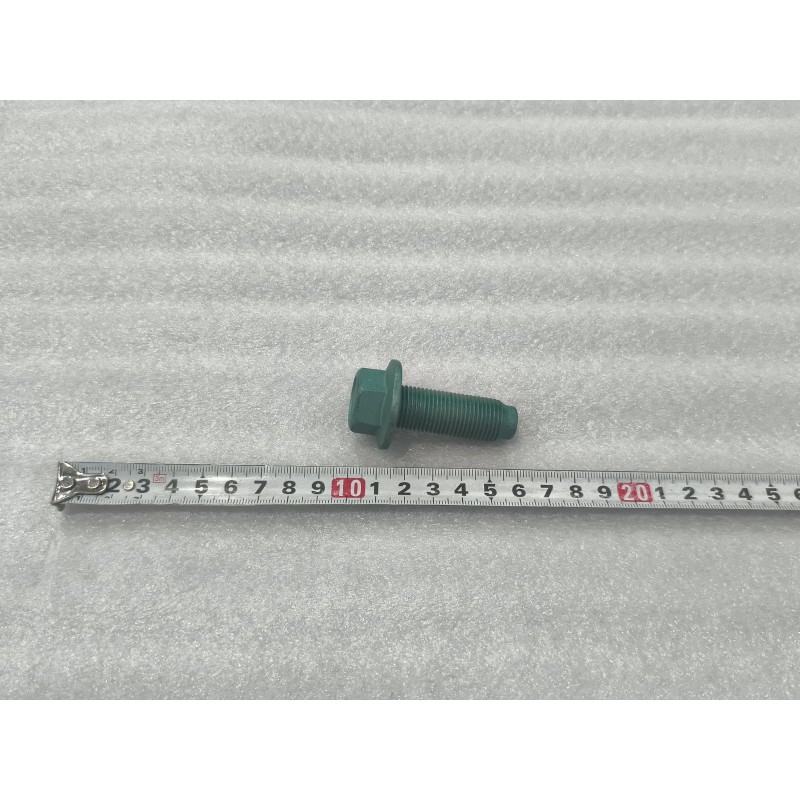 Boulon à bride hexagonale - BYD - 14140357-00