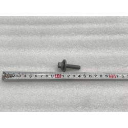 Boulon à bride hexagonale - BYD - 14140355-00