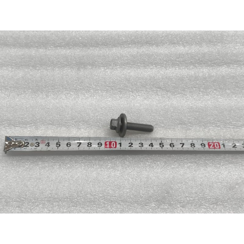 Boulon à bride hexagonale - BYD - 14140355-00