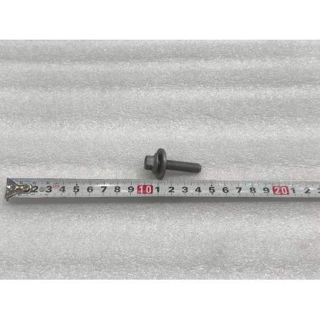 Boulon à bride hexagonale - BYD - 14140355-00
