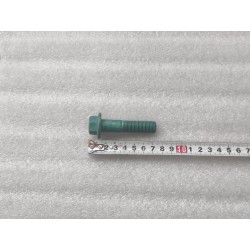 Boulon à bride hexagonale - BYD - 14140349-00