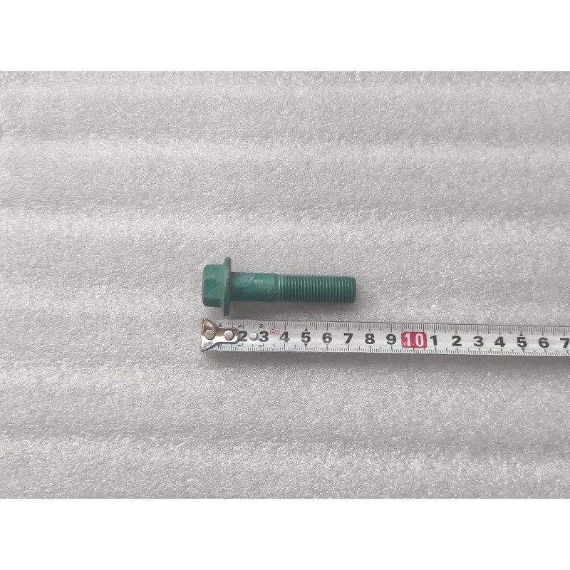 Boulon à bride hexagonale - BYD - 14140349-00