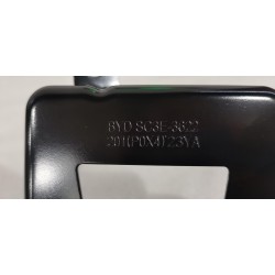 Support de Contrôleur de Carrosserie, L - BYD - 14138117-00