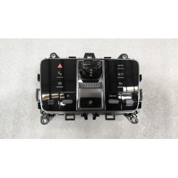 Panneau de mécanisme de commande de changement de vitesse - BYD - 14137624-00