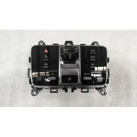 Panneau de mécanisme de commande de changement de vitesse - BYD - 14137624-00