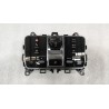 Panneau de mécanisme de commande de changement de vitesse - BYD - 14137624-00
