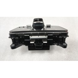 Panneau de mécanisme de commande de changement de vitesse - BYD - 14137624-00