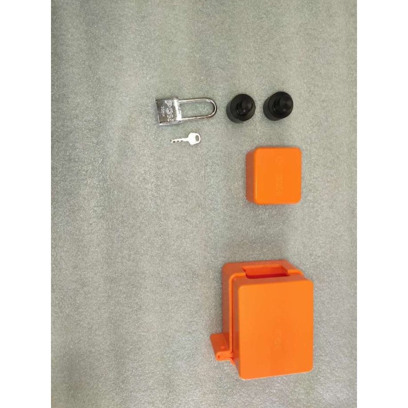 Outil complet de maintenance du véhicule - 3 pièces - SC2E-Plug - BYD - 14137482-00