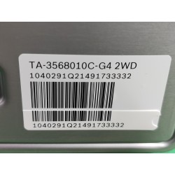 Système IPB - BYD - 14137441-00
