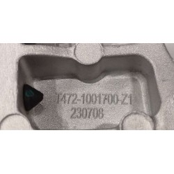 Support de montage droit du groupe motopropulseur - BYD - 14137283-00