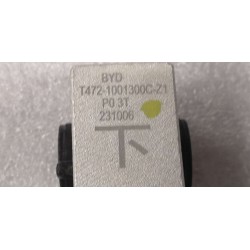 Support de montage arrière du groupe motopropulseur - BYD - 14137282-00