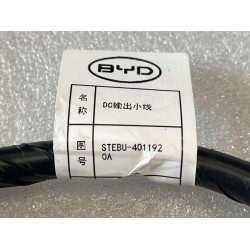 Fil de sortie CC - BYD - 14135752-00