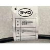 Faisceau de câbles I de mise à la terre de l'ensemble de charge et de distribution - BYD - 14135750-00