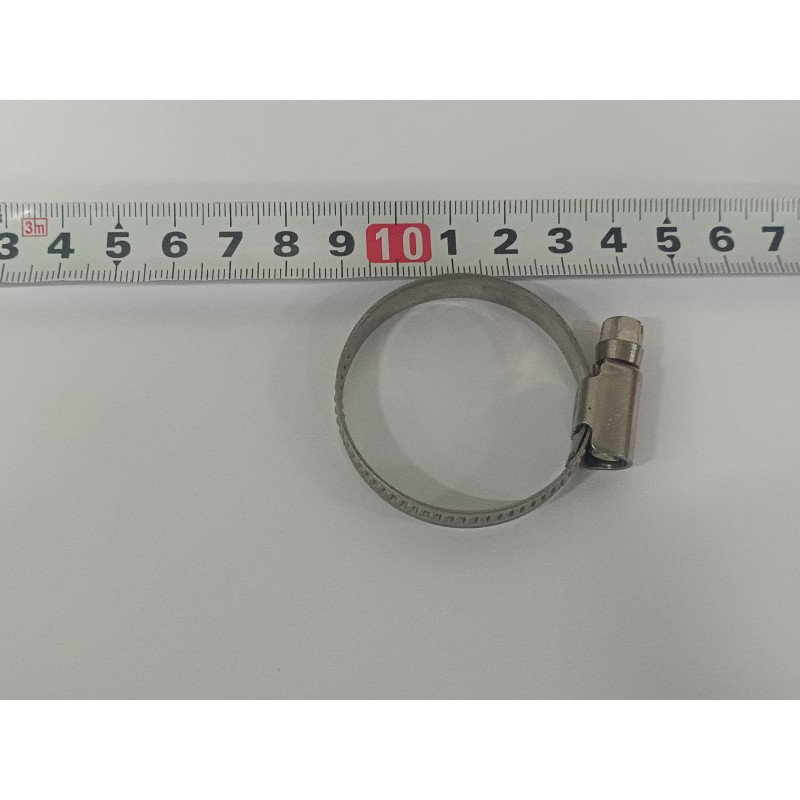 Collier de serrage à vis sans fin de type A - BYD - 14135555-00