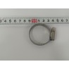 Collier de serrage à vis sans fin de type A - BYD - 14135555-00