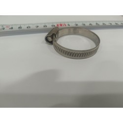 Collier de serrage à vis sans fin de type A - BYD - 14135555-00