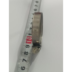 Collier de serrage à vis sans fin de type A - BYD - 14135555-00