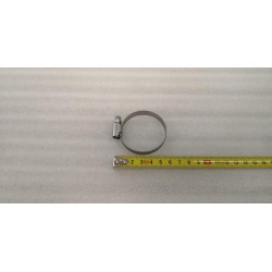 Collier de serrage à vis sans fin de type A - BYD - 14135554-00