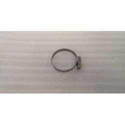 Collier de serrage à vis sans fin de type A - BYD - 14135554-00