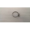 Collier de serrage à vis sans fin de type A - BYD - 14135554-00