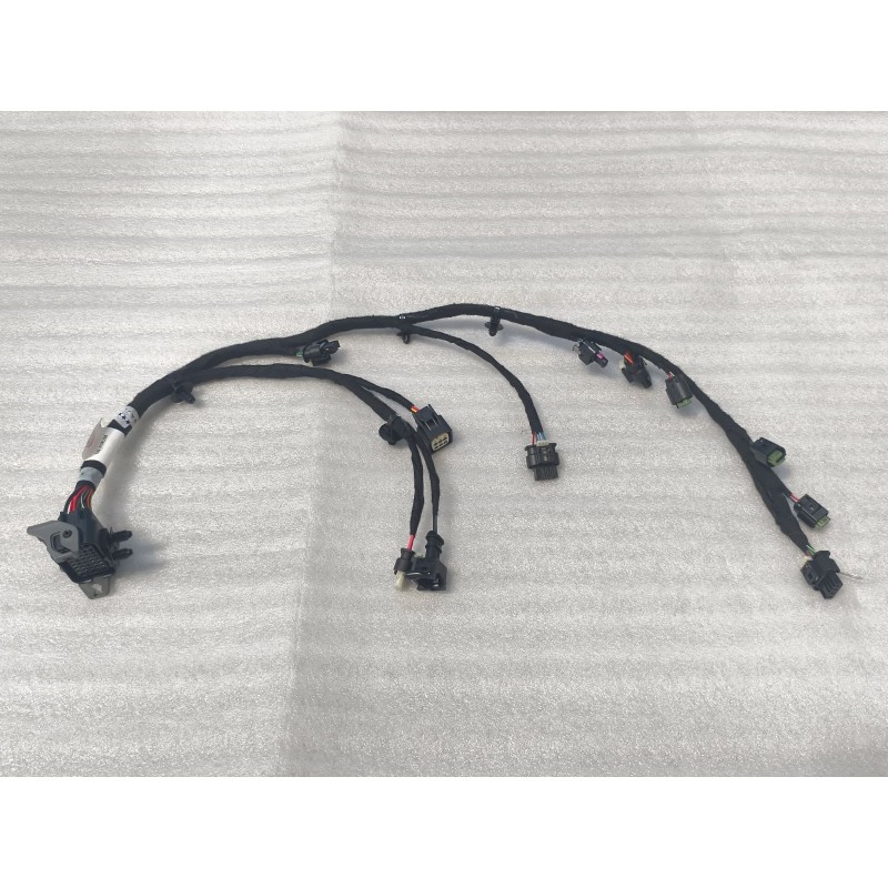 Faisceau de câblage de module intégré - BYD - 14134474-00