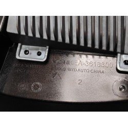 Hud - BYD - 14132904-00
