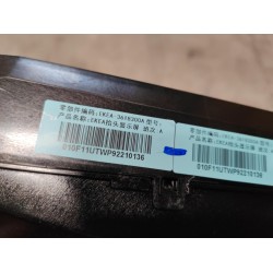 Hud - BYD - 14132904-00