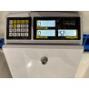 Écrou de blocage hexagonal à bride avec insert non métallique - BYD - 14131776-00