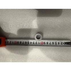 Écrou de blocage hexagonal à bride avec insert non métallique - BYD - 14131776-00