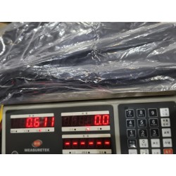 Vêtements de travail - XXL - 60% coton et 40% polyester - Salopettes à bretelles pour le printemps et l'automne - Gris foncé - B