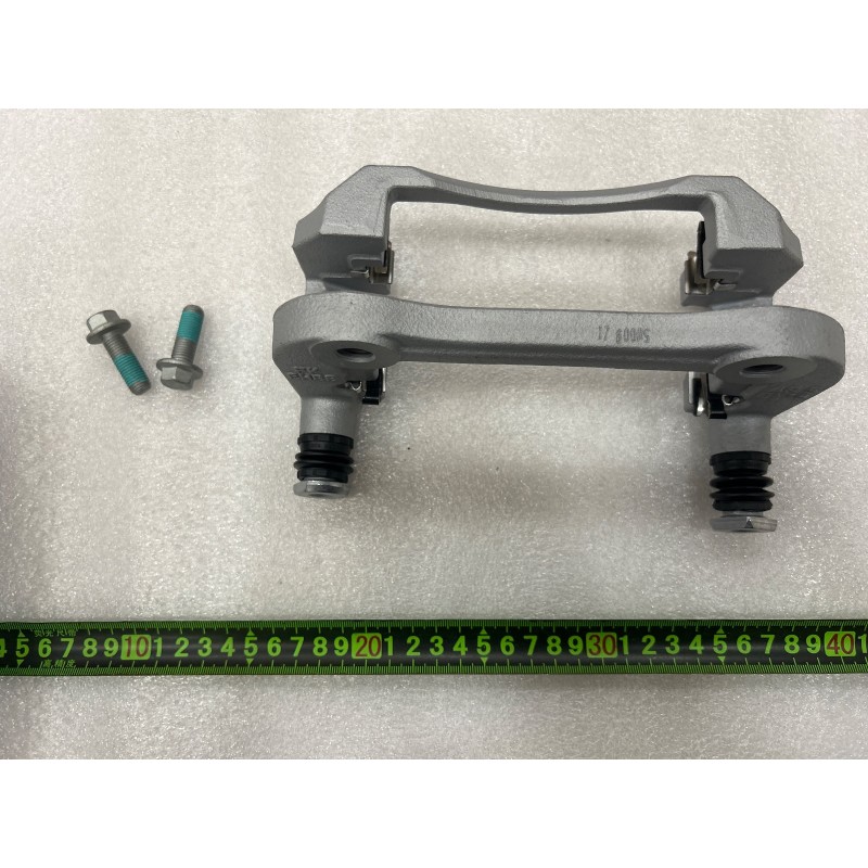 Sous-ensemble support d'étrier de frein avant droit - BYD - 20101583-00