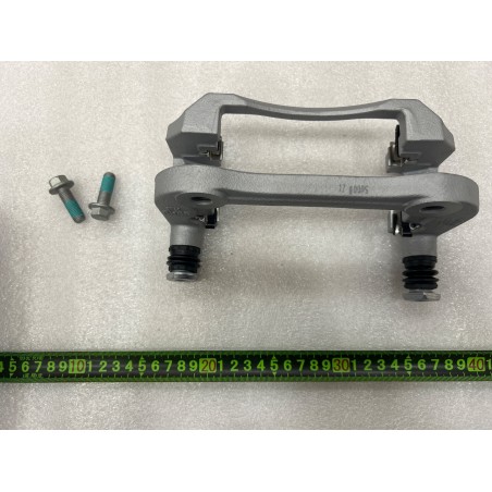 Sous-ensemble support d'étrier de frein avant droit - BYD - 20101583-00