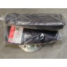 Vêtements de travail - M - 60% coton et 40% polyester - Salopettes à bretelles pour le printemps et l'automne - Gris foncé - BYD